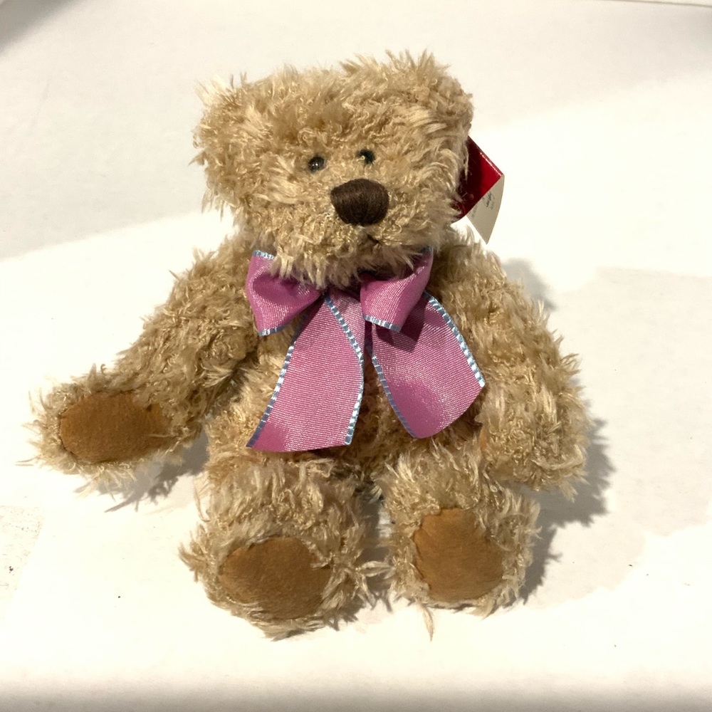 Russ Bear